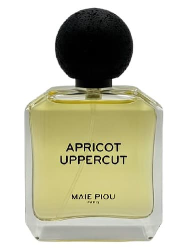 Apricot Uppercut - زردآلو اپرکات