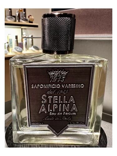 Stella Alpina - استلا آلپینا