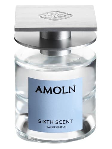 Sixth Scent