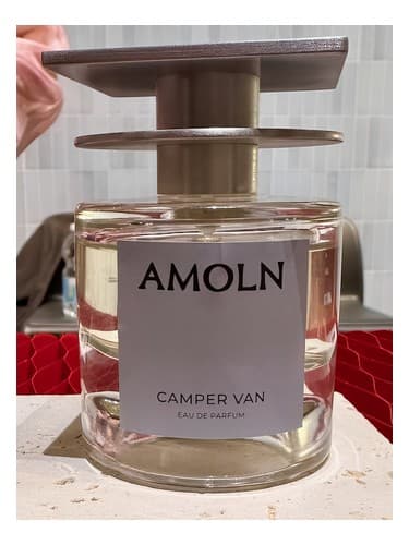 Camper Van - کمپر وانت