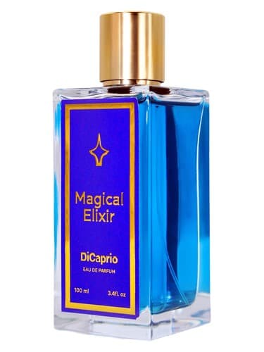 Magical Elixir - اکسیر جادویی