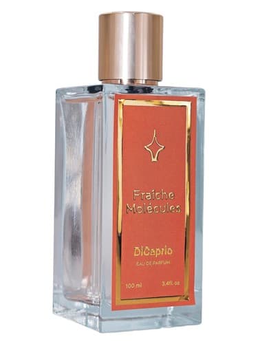 Fraîche Molécules - مولکول های فرایشه