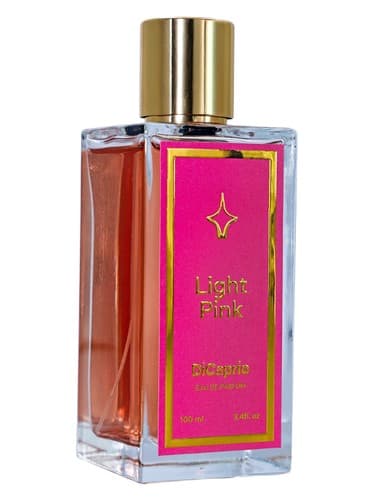 Light Pink - پینک لایت