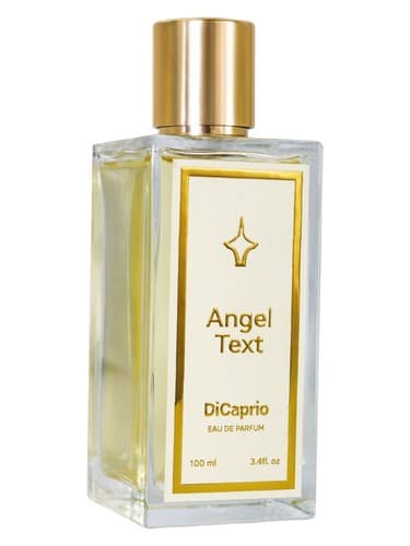 Angel Text - متن فرشته
