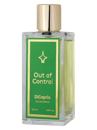Out of Control - خارج از کنترل