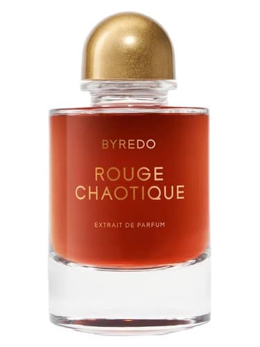 Rouge Chaotique 2025
