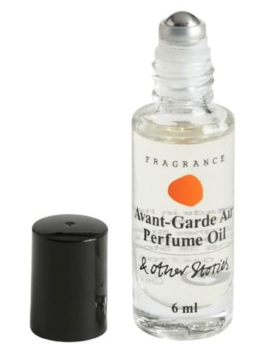 Avant-Garde Air Perfume Oil - روغن عطر آوانگارد ایر