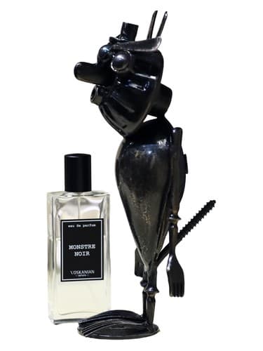 Monstre Noir