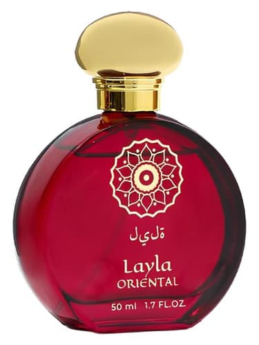 Layla - لیلا