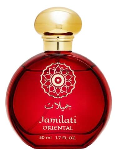 Jamilati