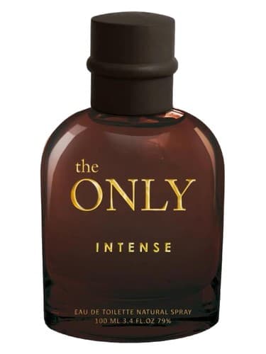 The Only Intense