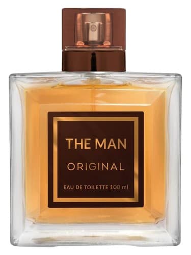 The Man Original