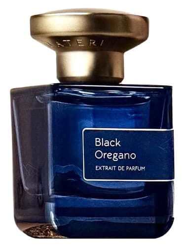 Black Oregano - پونه کوهی بلک
