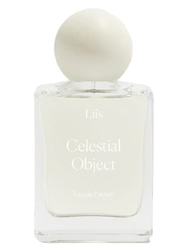 Celestial Object