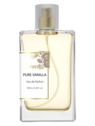 Pure Vanilla - وانیلا پیور