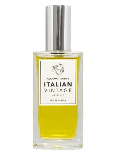 Italian Vintage Absolute - ایتالیایی وینتیج مطلق