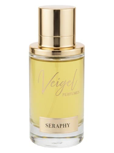 Seraphy - سرافی