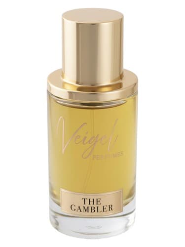 The Gambler - قمارباز