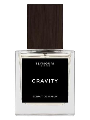 Gravity - جاذبه