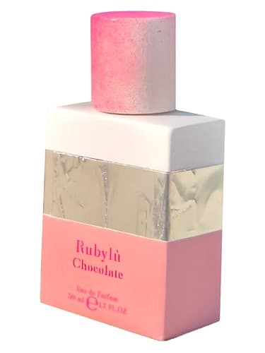Rubylù Chocolate - شکلات روبیلو
