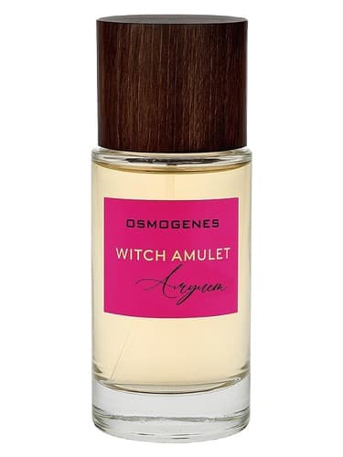 Witch Amulet Амулет - طلسم جادوگر