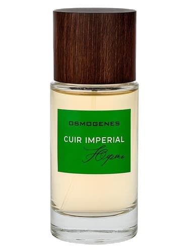 Cuir Imperial Юфть 