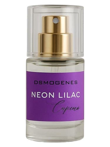 Neon Lilac Сирень - یاس وایولت نئون Сирень