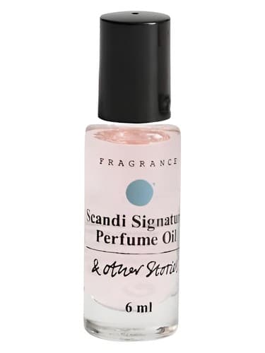 Scandi Signature Perfume Oil - روغن عطر Scandi Signature