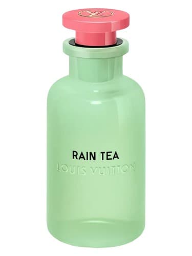 Rain Tea - تی باران