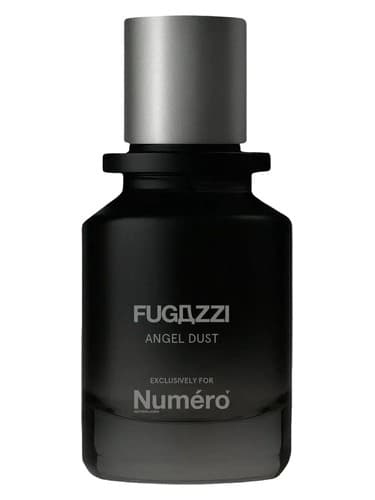 Angel Dust x Numéro