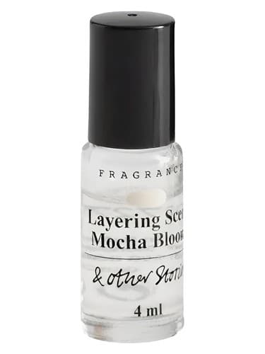 Layering Scents - Mocha Bloom - لایه بندی رایحه - موکا بلوم