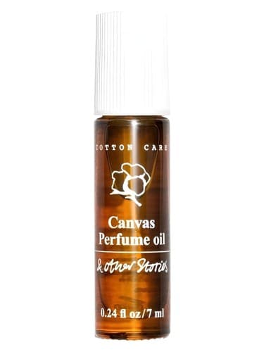 Canvas Perfume Oil - روغن بوم عطر