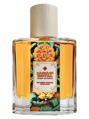Dànbāgū Royal - دانباگو رویال
