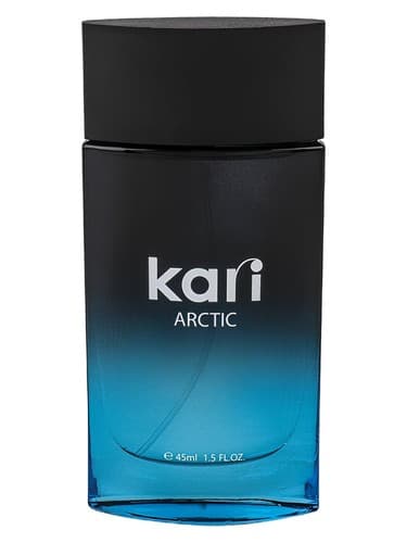 Arctic - قطب شمال