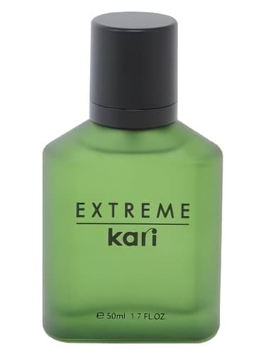 Extreme - افراطی