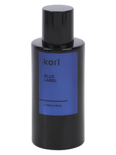 Blue Label