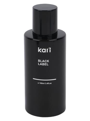 Black Label - برچسب بلک