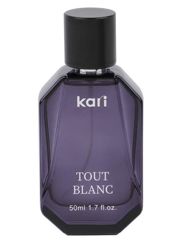 Toute blanc 
