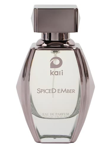 Spiced Ember