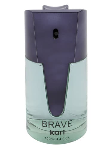 Brave - شجاع