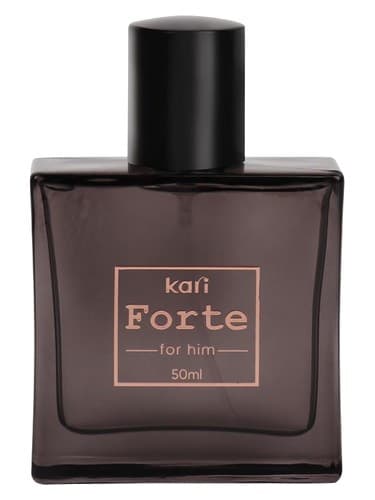Kari Forte