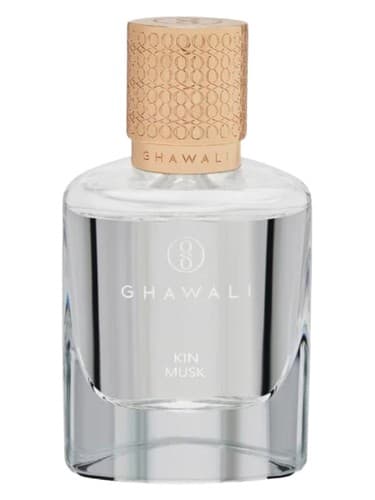 Kin Musk