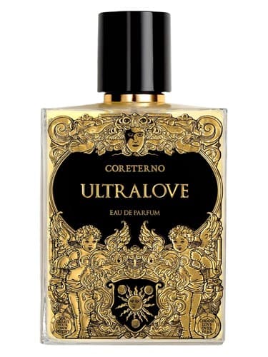 Ultralove - فوق العاده لاو