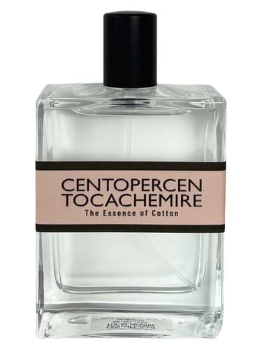CO The Essence of Cotton