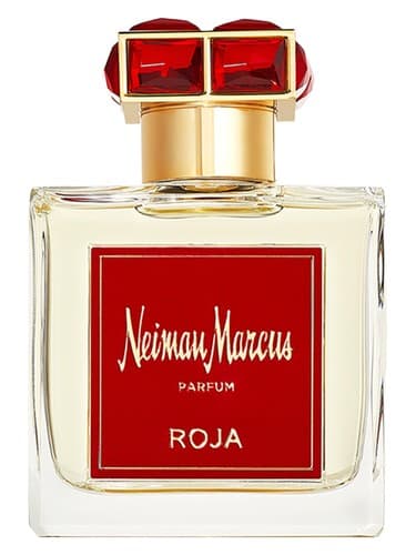 Roja Neiman Marcus - روجا نیمان مارکوس