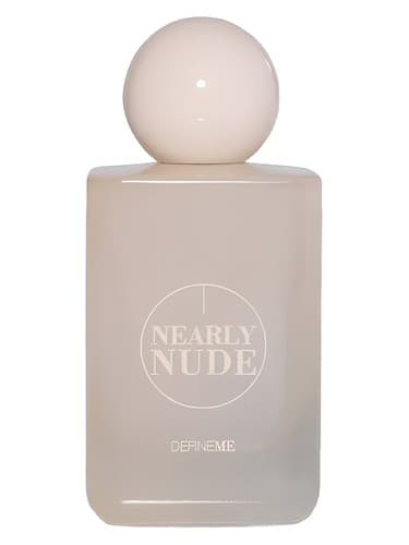 Nearly Nude