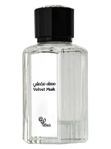 Velvet Musk - مشک مخملی