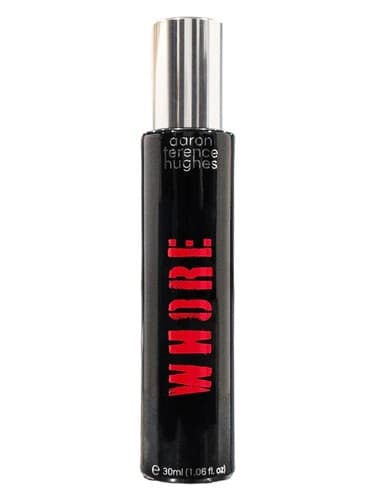 Whore Red