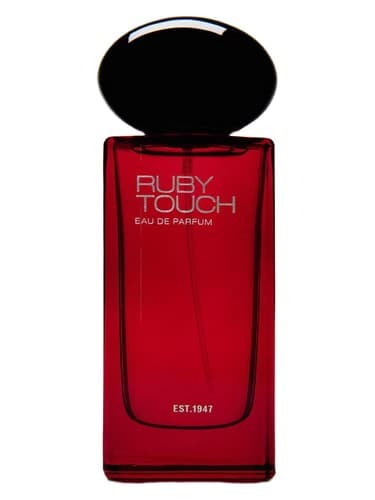 Ruby Touch