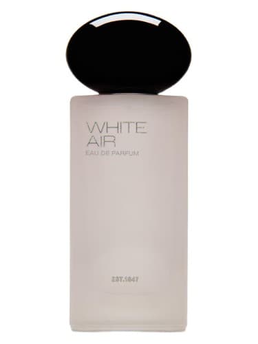 White Air